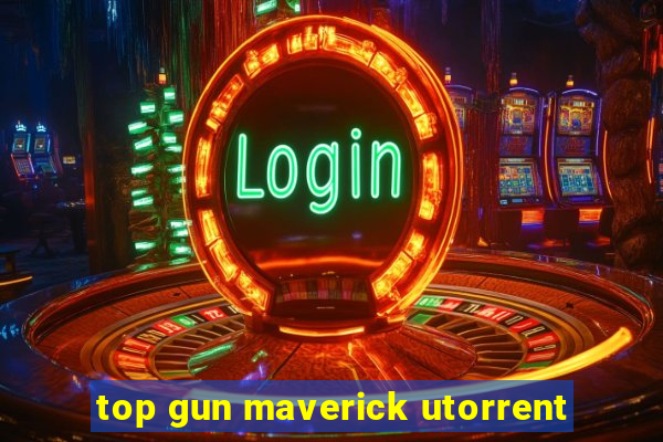 top gun maverick utorrent